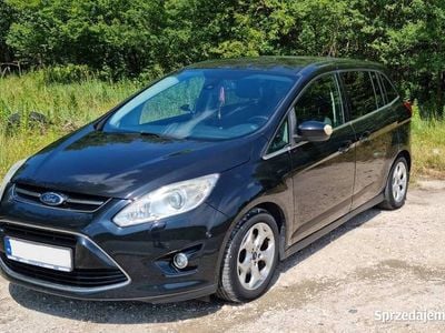 Ford Grand C-Max