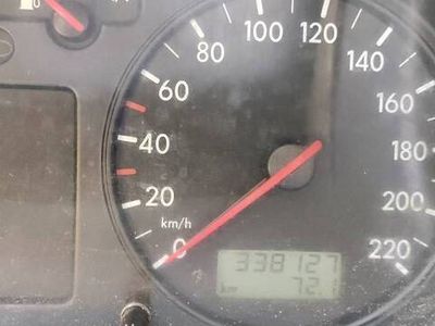 VW T4