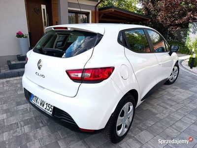 Renault Clio IV