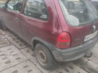 Używany 1994 Opel Corsa | 1000 zł