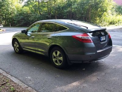 używany Honda Accord Crosstour