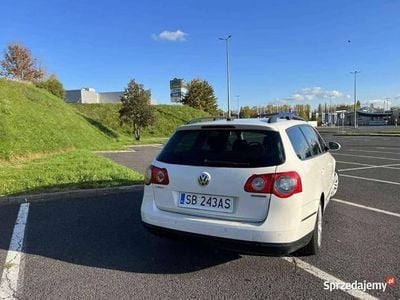 Używany 2008 VW Passat | 6569 zł (Dobra cena)