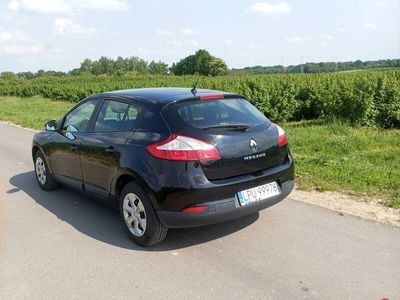 Renault Mégane III