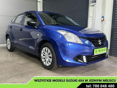 Suzuki Baleno