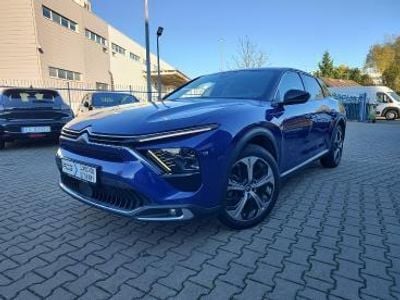 Citroën C5 X