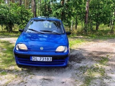 Fiat Seicento