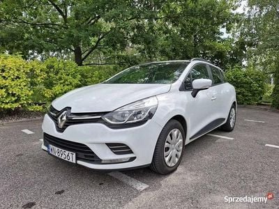 Używany Renault Clio IV 2018 Kombi