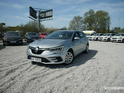 Renault Mégane GrandTour