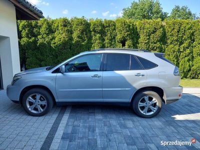 Lexus RX400h