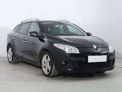 Renault Mégane III