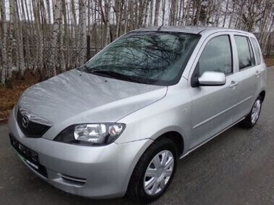 Inny kolor Używany 2005 Mazda 2 Hatchback | 7900 zł