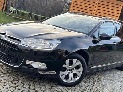 Citroën C5