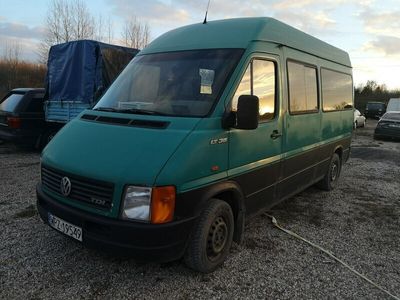 VW LT