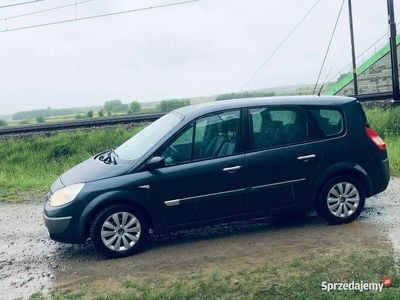 Renault Grand Scénic II