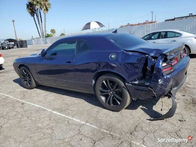 używany Dodge Challenger SXT 2017