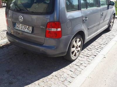 VW Touran