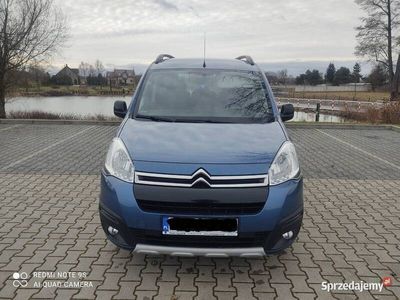 Citroën Berlingo