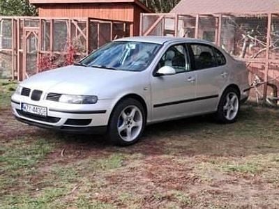 Seat Toledo