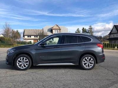 Używany BMW X1 2016 SUV