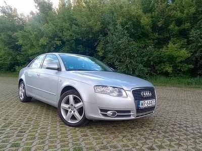 Używany 2006 Audi A4 | 15 900 zł (Drogi)