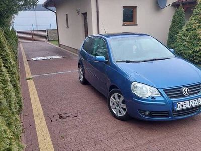 Używany 2007 VW Polo | 8000 zł