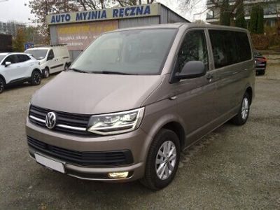 VW Multivan