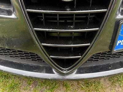 Alfa Romeo 159