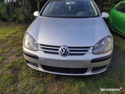 VW Golf V