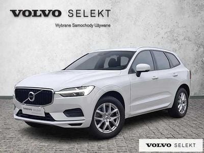 używany Volvo XC60 XC60 B4 B Momentum aut