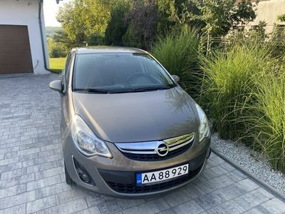 używany Opel Corsa Corsa1.4 Niski oryginalny przebieg :) E (2014-)