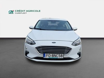 używany Ford Focus 1.5 EcoBlue Trend Edition Hatchback. PO8NC58 Mk4…