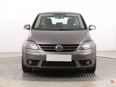 VW Golf Plus