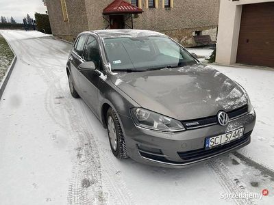 Używany 2013 VW Golf VII Comfortline | 31 000 zł (Uczciwa cena)
