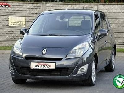 Renault Grand Scénic III