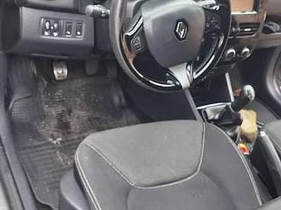 Używany 2016 Renault Clio IV | 15 500 zł (Super Cena)