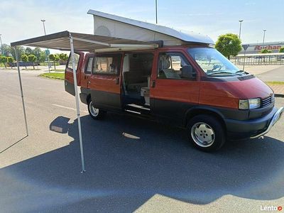 Używany VW California California 1995 Czerwony Van