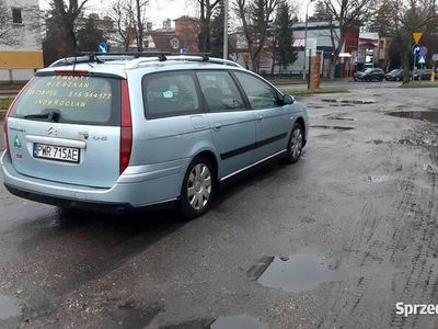 Citroën C5