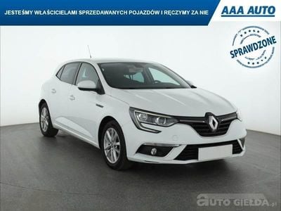 Renault Mégane IV