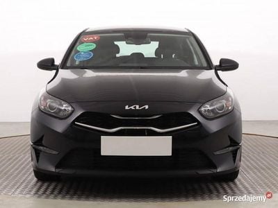 Używany Kia Ceed 2022 Czarny Hatchback