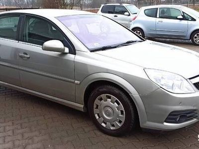 używany Opel Vectra 