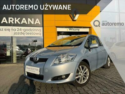 używany Toyota Auris AURIS1.6 VVT-i Terra