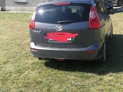 Mazda 5