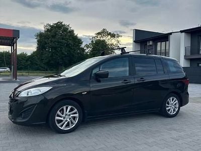 Mazda 5