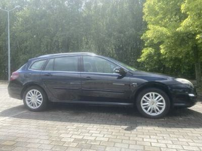 Renault Laguna III