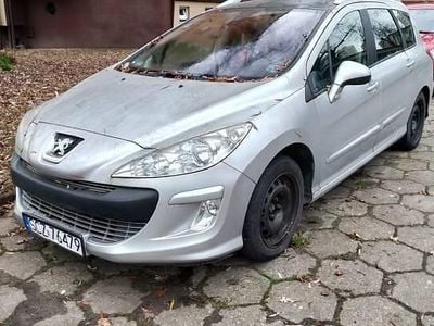 Używany 2009 Peugeot 308 SW Kombi | 2500 zł