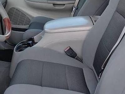 Używany 2003 Ford F-150 Pickup | 50 000 zł