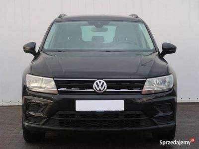 używany VW Tiguan 2.0 TDI