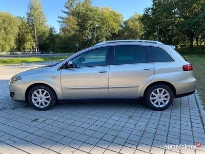 Fiat Croma