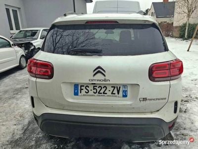 Używany Citroën C5 Aircross 2020 SUV