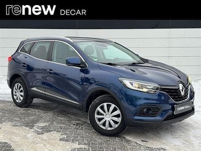 używany Renault Kadjar KADJAR 1.3 TCe FAP Easy Life EDC